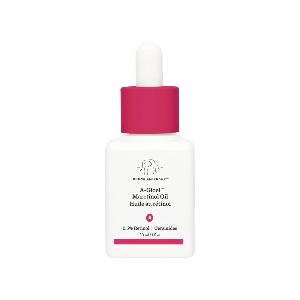 A-Gloei Maretinol Oil 30 ml – Drunk Elephant v:2209730 A-Gloei Maretinol Oil 30 ml – Drunk Elephant v:2209730
