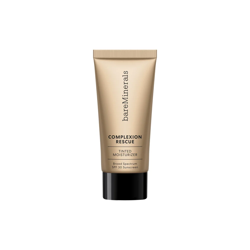Complexion Rescue Tinted Moisturizer Mini Buttercream - bareMinerals v:4399463