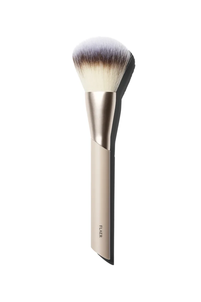 102 All Over Face Powder Brush – FLAER v:6460087