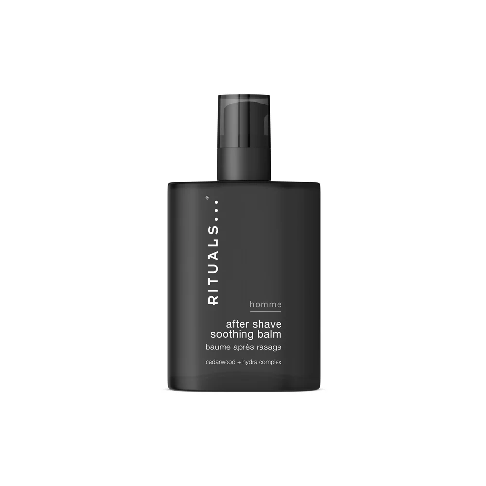 Homme After Shave Soothing Balm 100 ml – RITUALS v:6501339