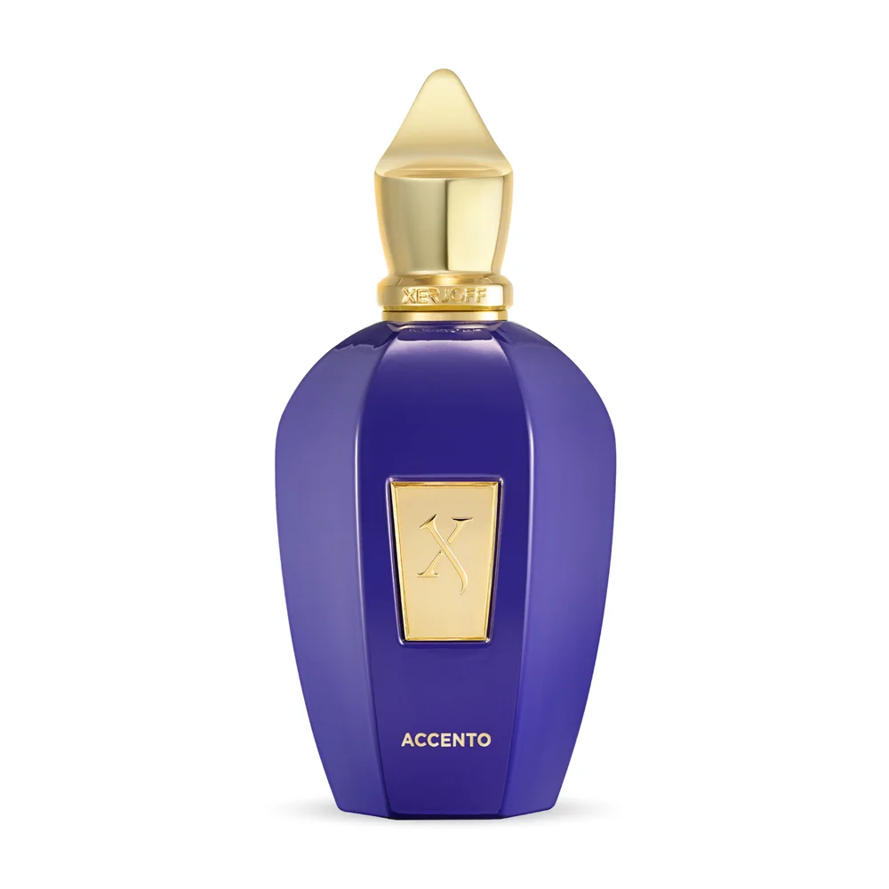 Accento Eau de Parfum 100 ml – XERJOFF v:7147199 Accento Eau de Parfum 100 ml – XERJOFF v:7147199