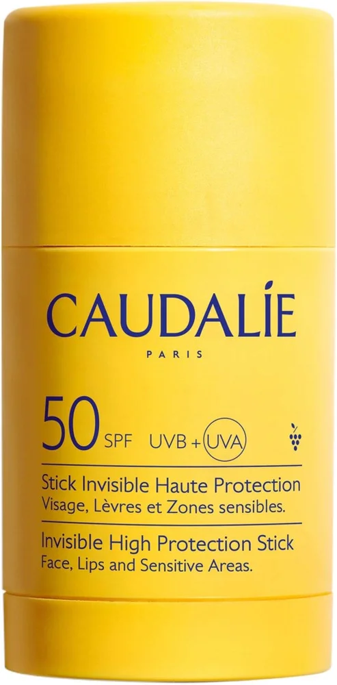 Caudalie Vinosun Invisible High Protection Stick SPF50 15 g v:2348866 Caudalie Vinosun Invisible High Protection Stick SPF50 15 g v:2348866