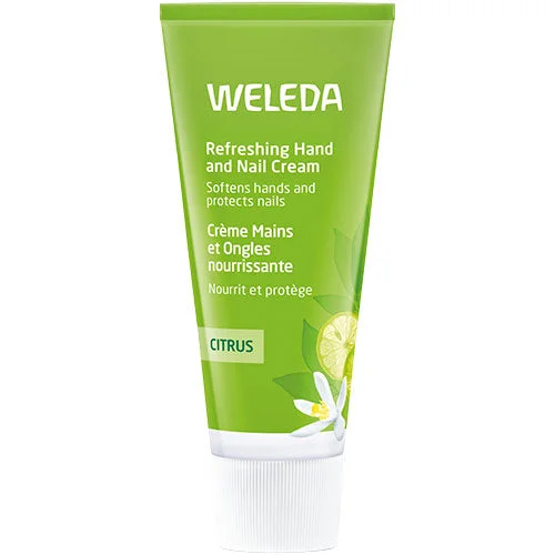 Refreshing Hand & Nail Cream v:7547567