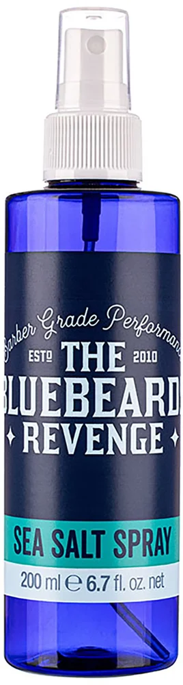 The Bluebeards Revenge Sea Salt Spray 300 ml v:7591841 The Bluebeards Revenge Sea Salt Spray 300 ml v:7591841