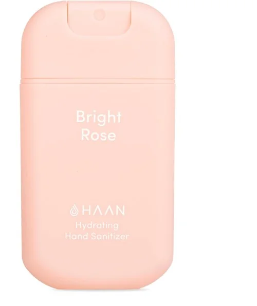 HAAN Bright Rose Hydrating Hand Sanitizer 30 ml v:2367669 HAAN Bright Rose Hydrating Hand Sanitizer 30 ml v:2367669
