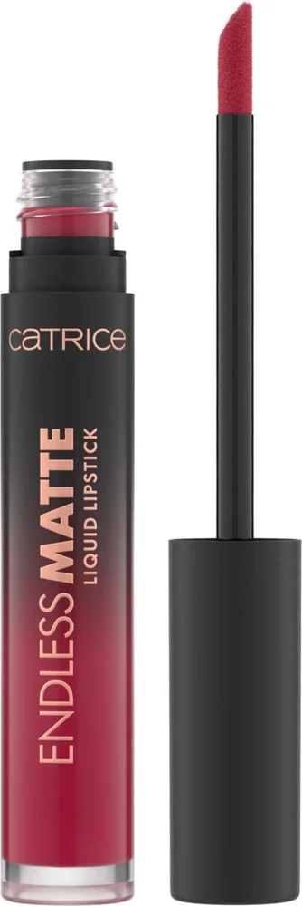 Catrice Endless Matte Liquid Lipstick 080 Love Potion v:6327182