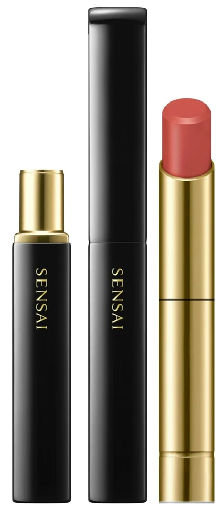 Sensai Contouring Lipstick Holder & Refill 08 Beige Pink v:8548009