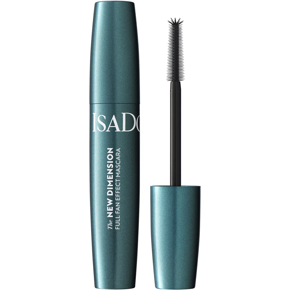The New Dimension Mascara, 01 Black v:7342783