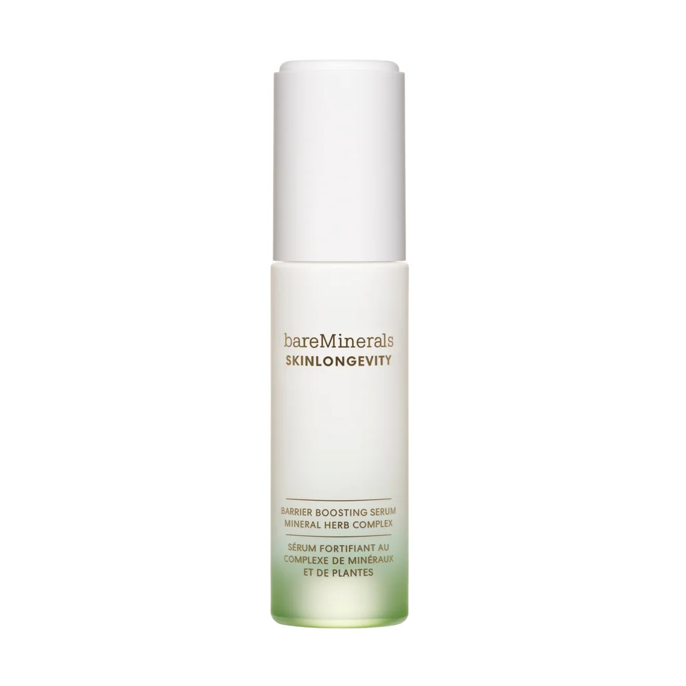 SKINLONGEVITY Barrier Boosting Serum 30 ml - bareMinerals v:5630401