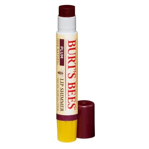Burt´s Bees Lip Shimmer Plum v:3312400