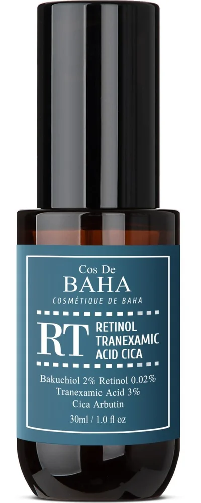 Cos De BAHA Retinol Tranexamic Serum 30 ml v:6800657 Cos De BAHA Retinol Tranexamic Serum 30 ml v:6800657