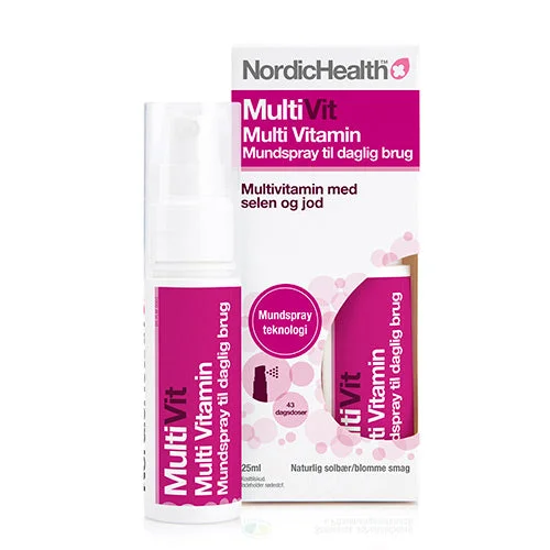 BetterYou MultiVit Oral Spray 25ml v:8741121 BetterYou MultiVit Oral Spray 25ml v:8741121
