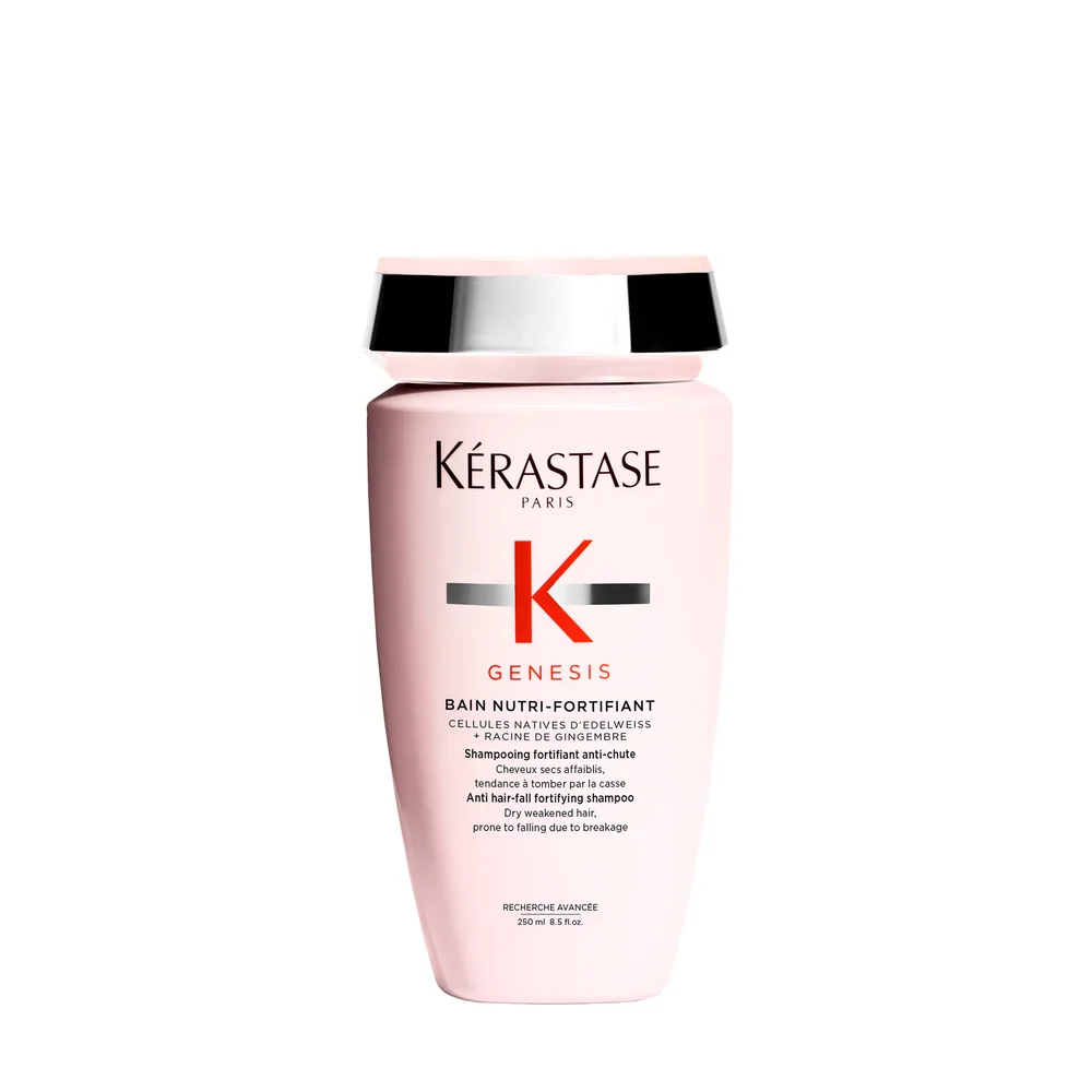 Genesis Bain Nutri-Fortifiant Shampoo 250 ml - KÉRASTASE v:8750990