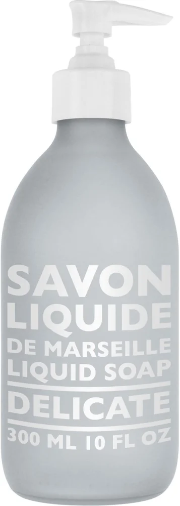 Compagnie de Provence Liquid Marseille Soap Delicate 300 ml v:3734846