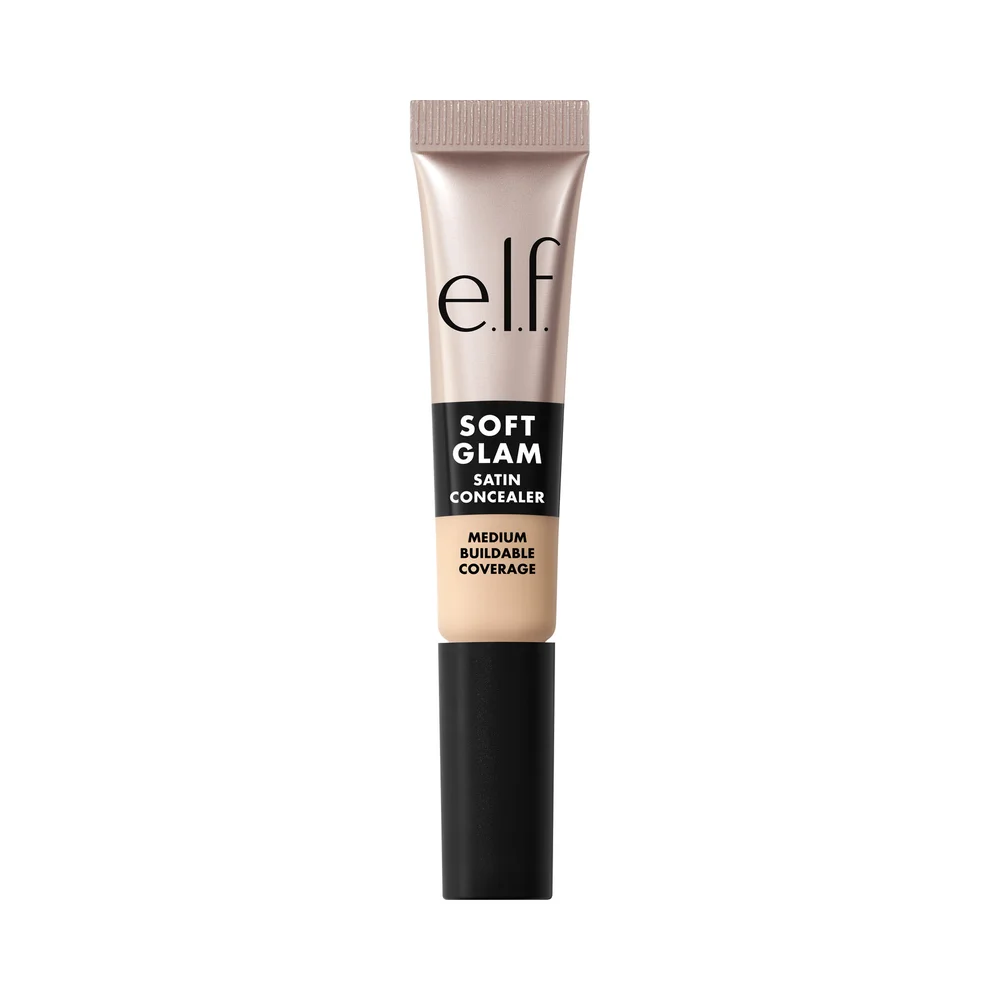 e.l.f. Cosmetics Soft Glam Satin Concealer v:7522599