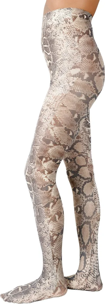 Swedish Stockings Sofia Snake Tights M v:8235411 Swedish Stockings Sofia Snake Tights M v:8235411