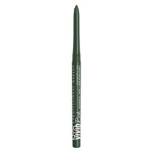 NYX Professional Makeup Vivid Rich Mechanical Liner Emerald Empire 08 0,28g v:3134364 NYX Professional Makeup Vivid Rich Mechanical Liner Emerald Empire 08 0,28g v:3134364