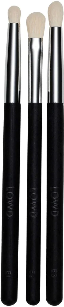 LOWD Cosmetics Brushes v:4089802