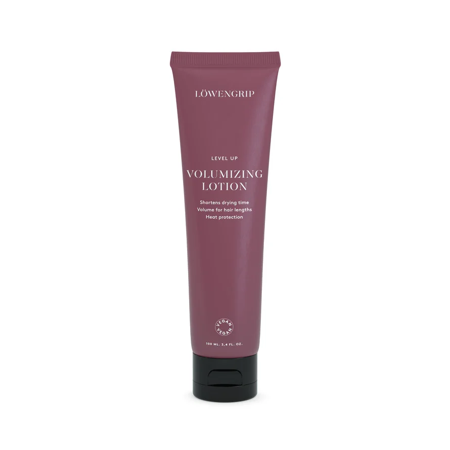 Level Up Volumizing Lotion 100 ml - Löwengrip v:3503297