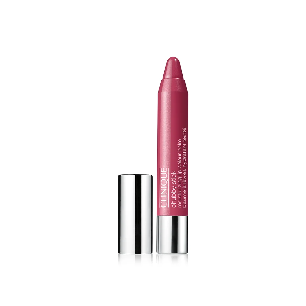 Chubby Stick Moisturizing Lip Colour Balm Roomiest Rose – Clinique v:2088577 Chubby Stick Moisturizing Lip Colour Balm Roomiest Rose – Clinique v:2088577