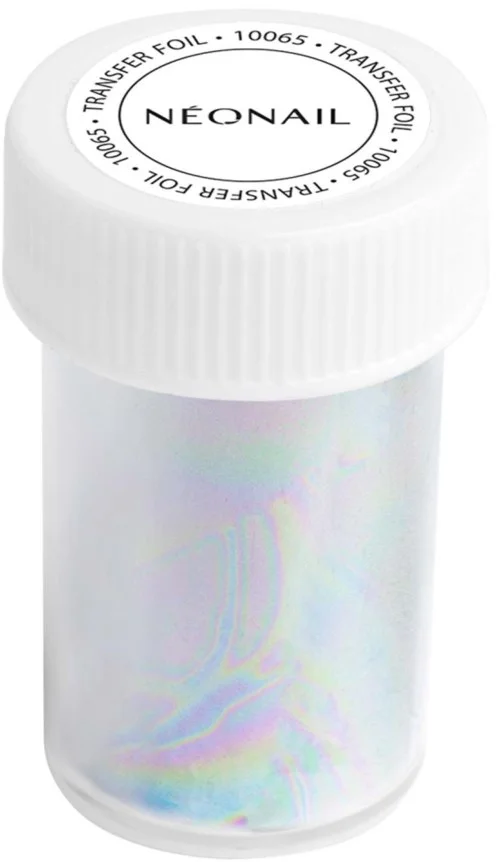 NEONAIL Transfer Foil Seashell v:6203418