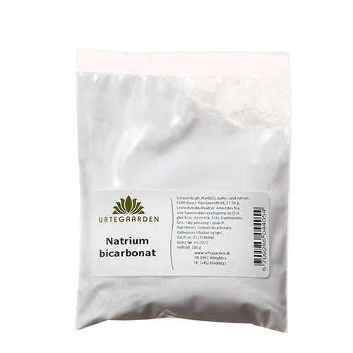Natriumbikarbonat v:3440923 Natriumbikarbonat v:3440923