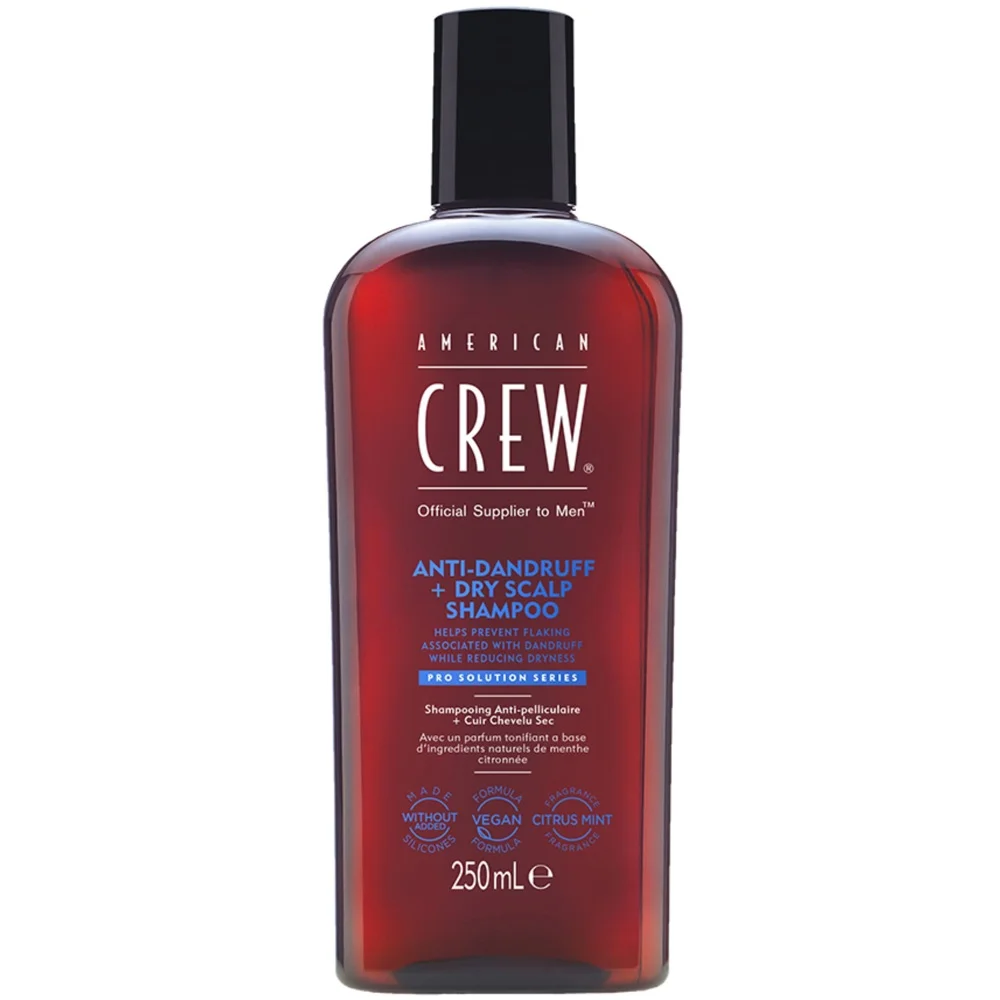 Anti-Dandruff Shampoo, 250ml v:4587069 Anti-Dandruff Shampoo, 250ml v:4587069