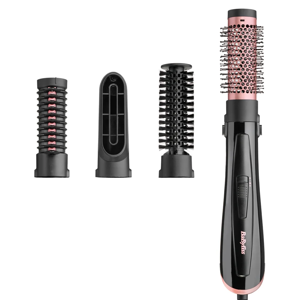 Perfect Finish - BaByliss v:4266675