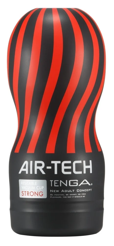 TENGA Air Tech Black v:3328437
