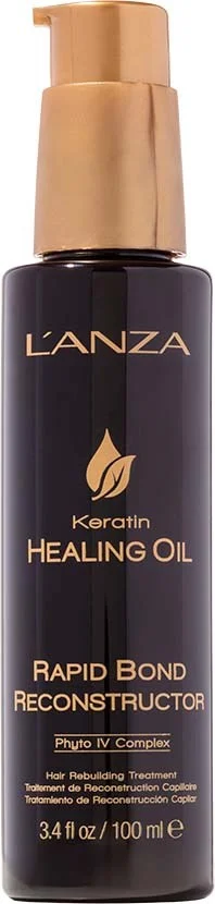 Lanza Keratin Healing Oil Rapid Bond Reconstructur 100 ml v:7573814 Lanza Keratin Healing Oil Rapid Bond Reconstructur 100 ml v:7573814