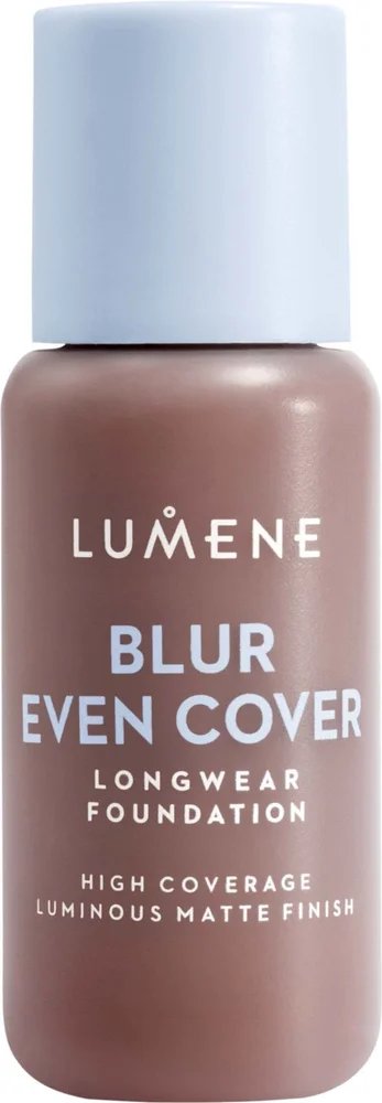 Lumene Blur Even Cover Foundation 9 v:9887923 Lumene Blur Even Cover Foundation 9 v:9887923