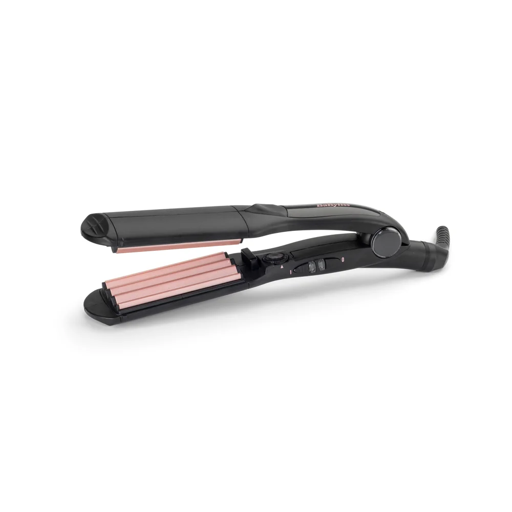 The Crimper – BaByliss v:7991375 The Crimper – BaByliss v:7991375