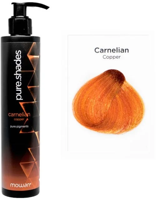 Pure Shades Färgbomb Carnelian Copper v:9651372 Pure Shades Färgbomb Carnelian Copper v:9651372