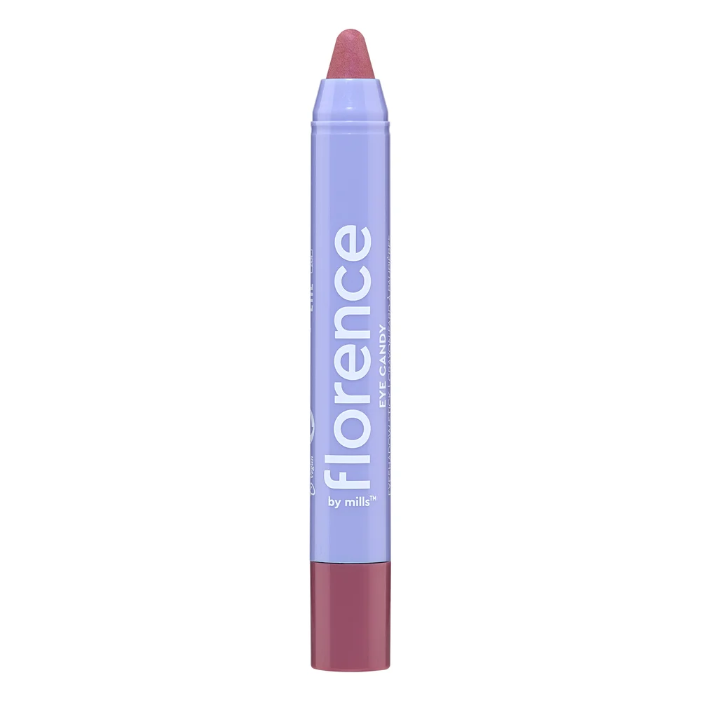 Eyecandy Eye Eyeshadow Stick Candy Floss - Florence by Mills v:8228552
