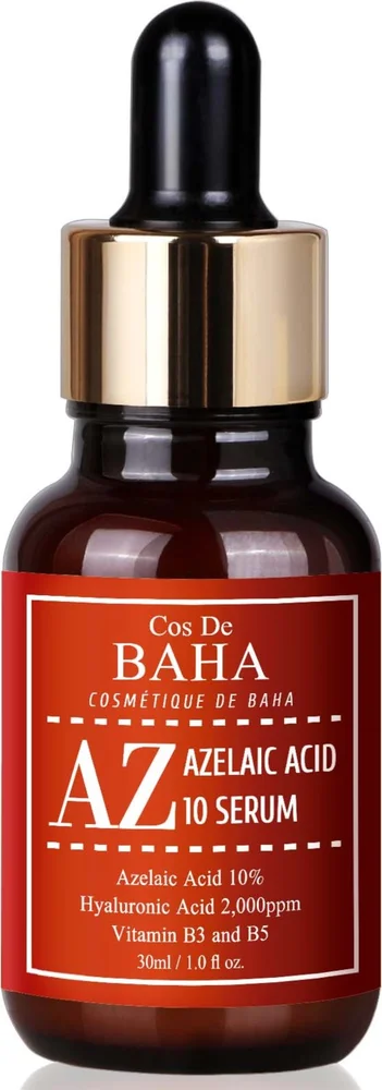 Cos De BAHA Azelaic Acid 10% Serum 30 ml v:1276664
