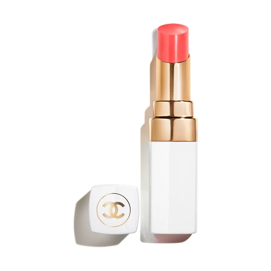 A HYDRATING TINTED LIP BALM THAT OFFERS BUILDABLE COLOUR FOR BETTER-LOOKING LIPS, DAY AFTER DAY 916 Flirty Coral – CHANEL v:7075834 A HYDRATING TINTED LIP BALM THAT OFFERS BUILDABLE COLOUR FOR BETTER-LOOKING LIPS, DAY AFTER DAY 916 Flirty Coral – CHANEL v:7075834