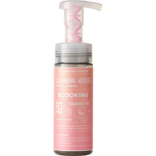 Cleansing Mousse v:6315720