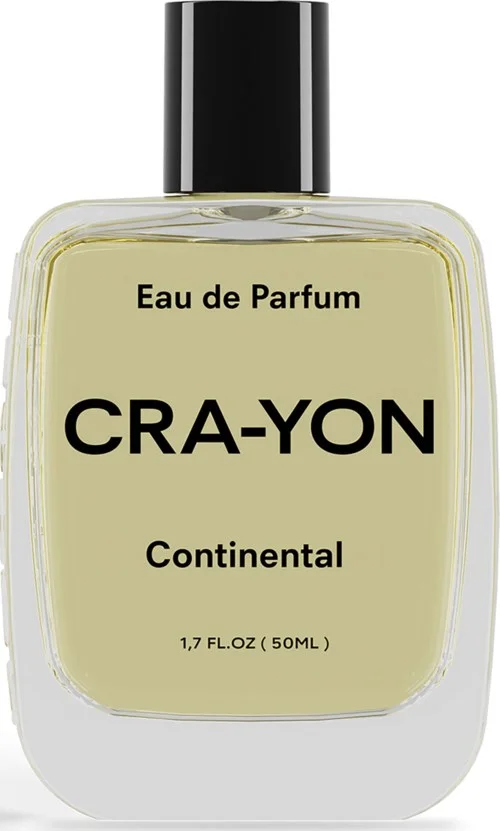 CRA-YON Continental Eau de Parfum 50 ml v:3530292 CRA-YON Continental Eau de Parfum 50 ml v:3530292