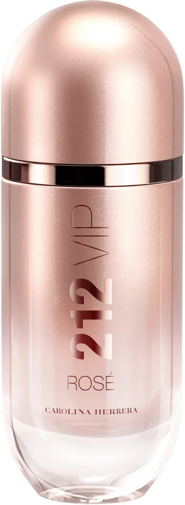 Carolina Herrera 212 VIP Rosé Eau de Parfum 80 ml v:2721480 Carolina Herrera 212 VIP Rosé Eau de Parfum 80 ml v:2721480
