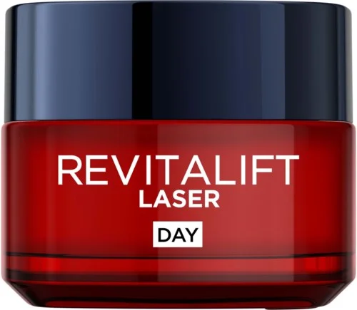 Loreal Paris Revitalift Laser Triple Action Anti-Ageing Day Cream 50 ml v:8066489