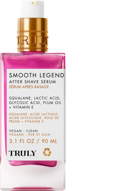 Truly Smooth Legend After Shave Serum 90 ml v:7275163
