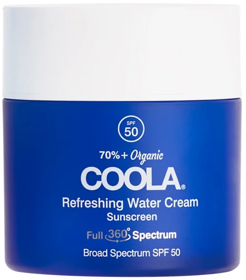 COOLA Refreshing Water Cream SPF 51 44 ml v:2288166 COOLA Refreshing Water Cream SPF 51 44 ml v:2288166