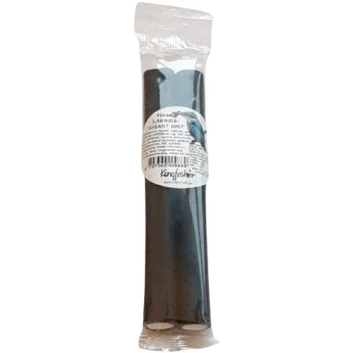 Finsk lakris: Gigant mint (2 stk.) v:6945097 Finsk lakris: Gigant mint (2 stk.) v:6945097
