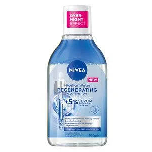 NIVEA Regenerating Micellar Water 400ml v:7679647 NIVEA Regenerating Micellar Water 400ml v:7679647