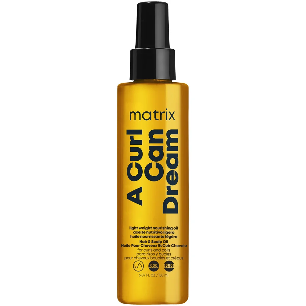 A Curl Can Dream Lightweight Oil v:7746630