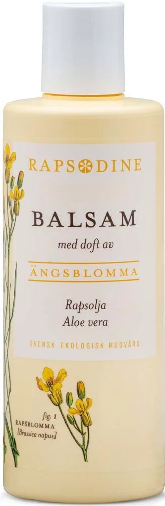 Rapsodine Conditioner 250 ml v:8793129