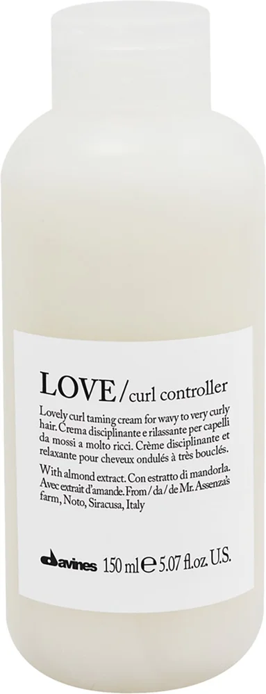 Davines Essential Love Curl controller 150 ml v:6785556 Davines Essential Love Curl controller 150 ml v:6785556