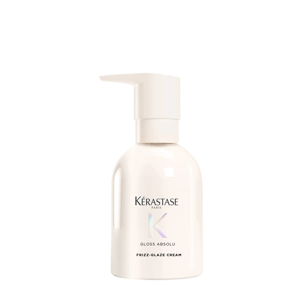 Gloss Absolu Frizz-Glaze Cream 250 ml - KÉRASTASE v:8283593