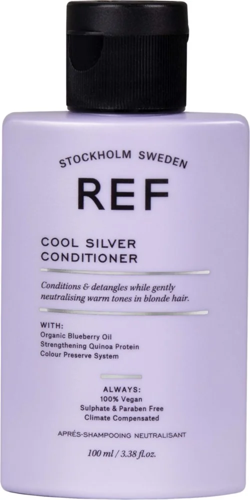 REF. Cool Silver Conditioner 100 ml v:7620720