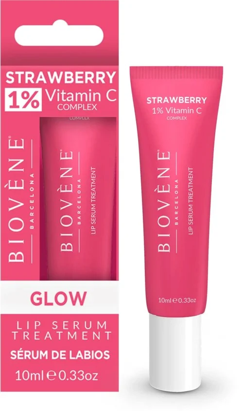 Biovène Lip Care 1% Vitamin C Lip Serum 10 ml v:1019697 Biovène Lip Care 1% Vitamin C Lip Serum 10 ml v:1019697